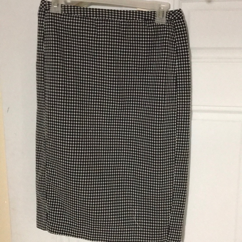 Merona skirt